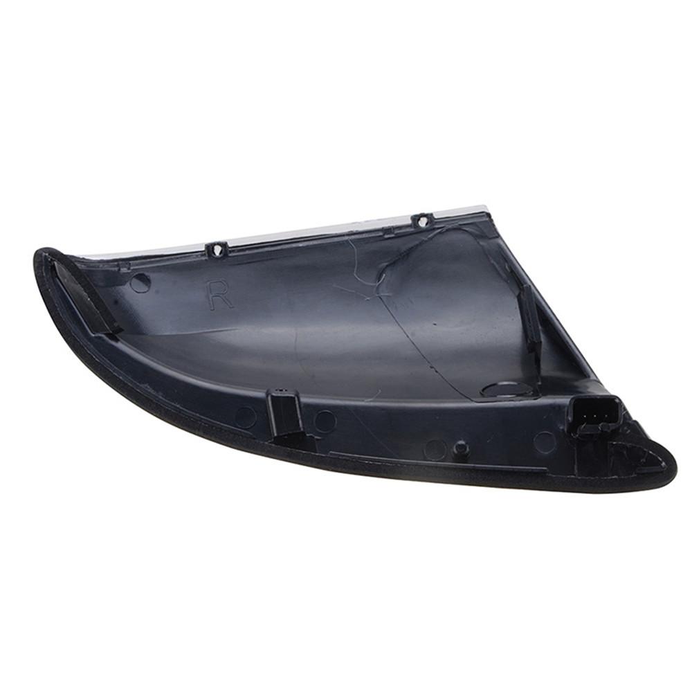 Mirror Turn Signal Puddle Light for Dodge Ram 1500/2500