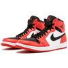 Jordan 1 Raro Air Max Naranja Jordan 332550-800