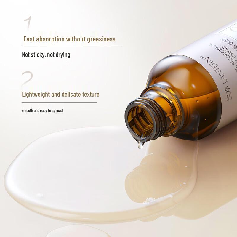 Lantern Niacinamid 377 Aufhellendes & Feuchtigkeitsspendendes Serum