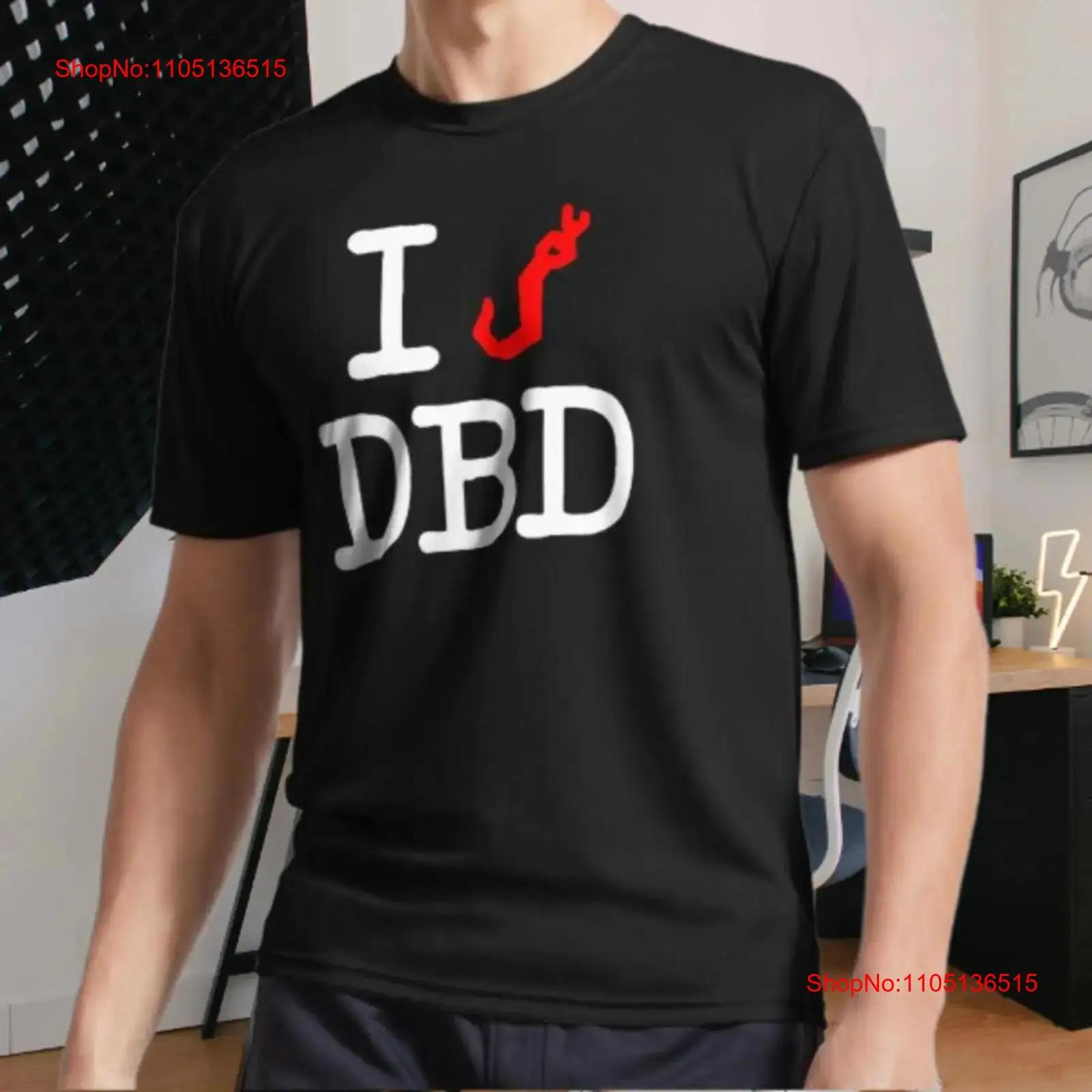 

Best Seller I Hook Dead By Daylig Active Logo Men s T Shirt Funny Size S to 5XL vintage Washed Versatile homme Unisex 5XL різнокольоровий