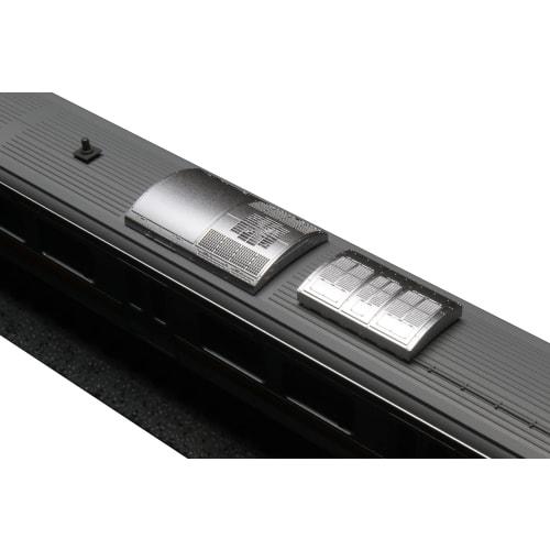 KATO N Gauge E129 Series 0 Series 4-Car Set 10-1735 Model Train