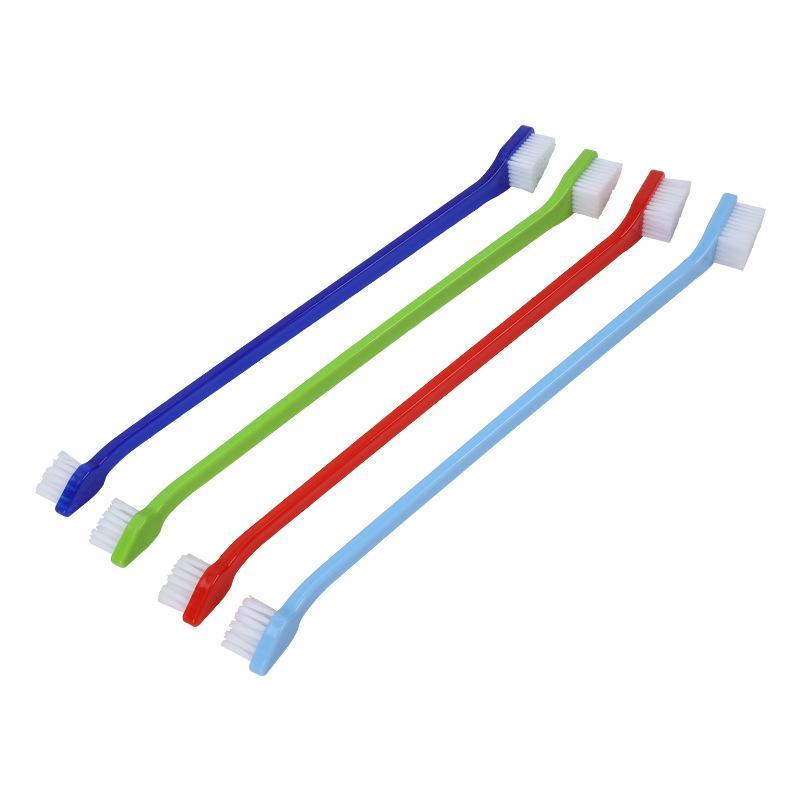 Pet Toothbrush, Cat And Dog Toothbrush, Pet Supplies, Toothbrush, Oral HygieneCentury House