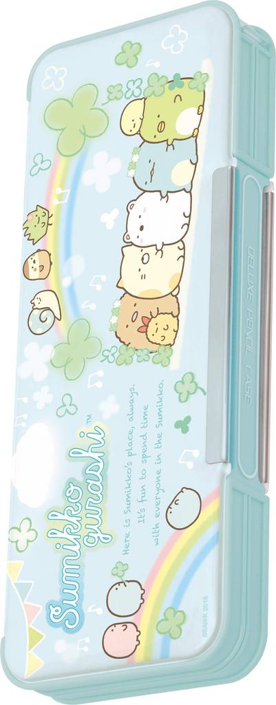 Sumikkogurashi Soft Pencil Case PY72601 San-X