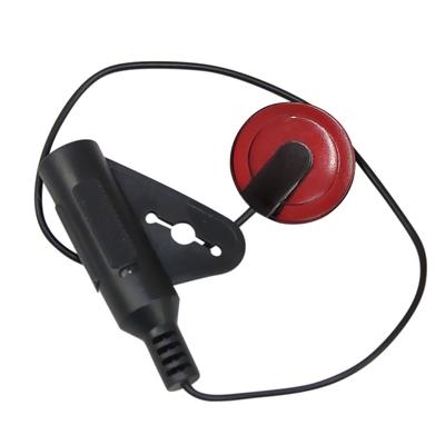 AD20 MultiFunctional Acoustic PiezoMicrophone Pickup for Guitar Violin Mandolin Ukulele