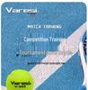 Wiles Durable High-Elasticity Beginner Tennis Ball - Wear-Resistant Training & Competition Ball