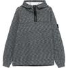 Logo Hoodie Men Hoodies Gray 811565438-V0062