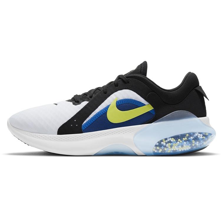 Nike Joyride Dual Run 2 White Black Men s CT0307-006 EU 44