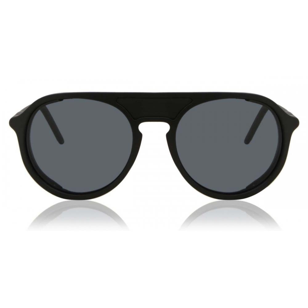 Vuarnet Vl1709 Ice Round Polarized 0001 622 Unisex Sunglasses