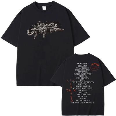 T-shirtler – Tişörtler