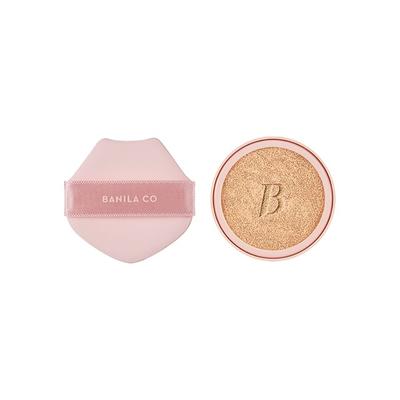 Essence Skin Pink Cushion Refill Only - 6 Colors