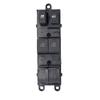 25401-ZT10A Car Master Power Window Switch Lifter Control for Nissan Armada 2004-2008 Titan 2004-2015 Pathfinder Armada 2004