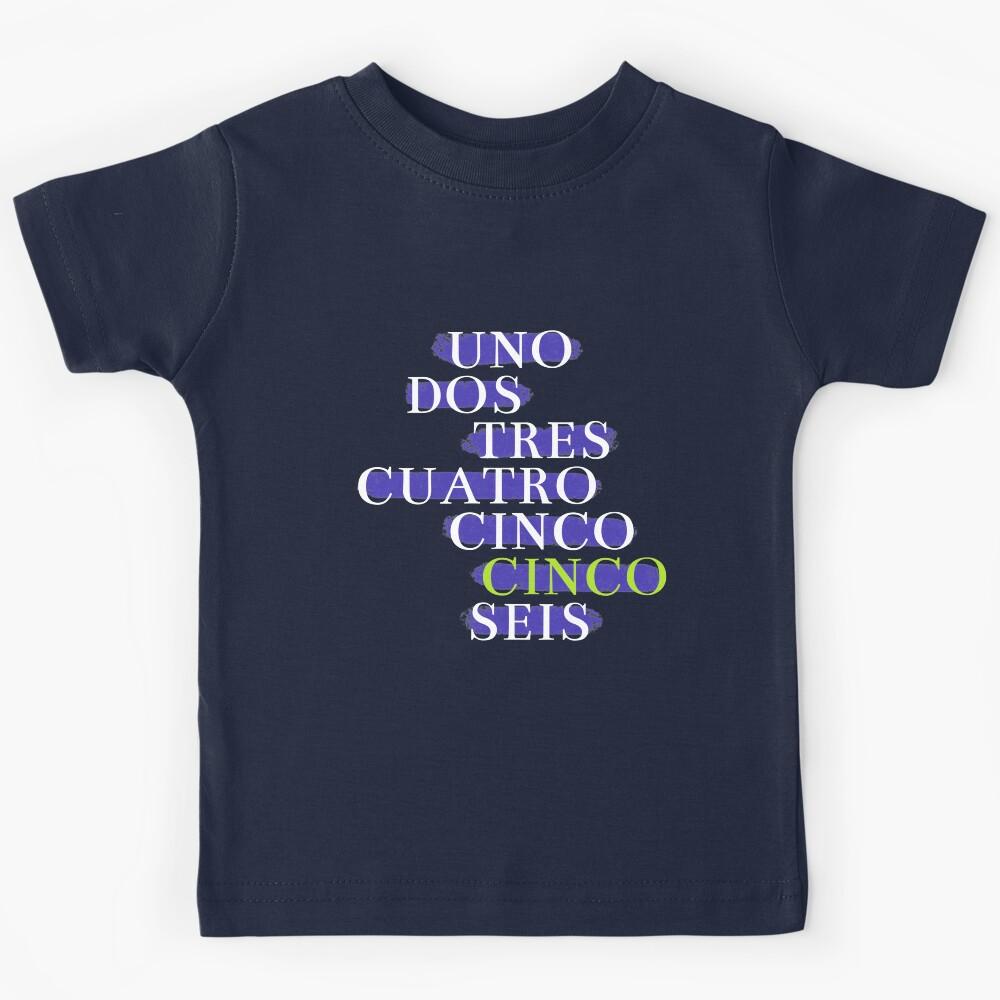 Pretty Fly T-Shirt Kids T-Shirt 130
