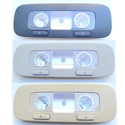 SKTOO Dome Light Front Ceiling Lamps Reading Lamps Interior Lamps For VW Golf 6 MK6 Jetta Passat B7 CC  L1KD 947 291 A NX1