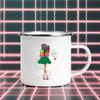 Drinkware It's The Most Wonderful Time of The Year Mug Beautiful Coffee Cups Original Mugs Beer Cup Cup for Tea Rare Funny Cute