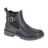 Womens/Ladies Arnalda Ankle Boots