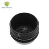 For Peugeot 307 3008 307CC 307SW 308 408 508 For Citroen C5 2.0 1103.N3 Oil Filter Housing Cap 1103N3 1103 N3 6740117129