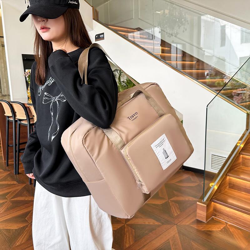 

OEING Foldable Travel Storage Bag 1