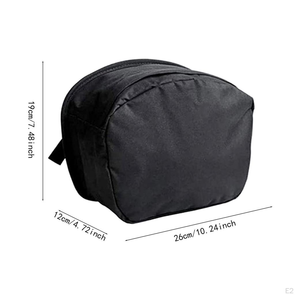 Kajak-Sitzrückentasche Wasserabweisend Abnehmbar Tragbar Oxford-Stoff Praktische Elegante Tasche