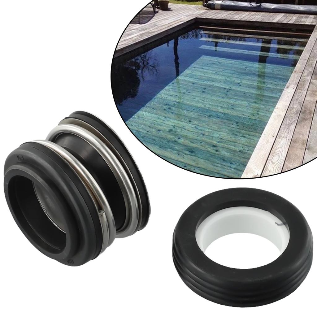 Shaft Seal PS-200 AS-200 For Aqua-Flo Flo-Master Pool Spa Pumps FMCP FMHP TMCP CMHP SPX2700SA 92500150 Replacement Component