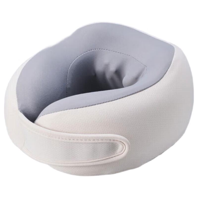 Misida Smart Voice Neck & Shoulder Massager Pillow