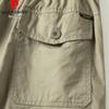 Pierre Cardin Men's Summer 100% Cotton Capri Pants
