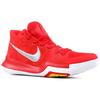 Nike Kyrie 3 Ep University Red 852396-601