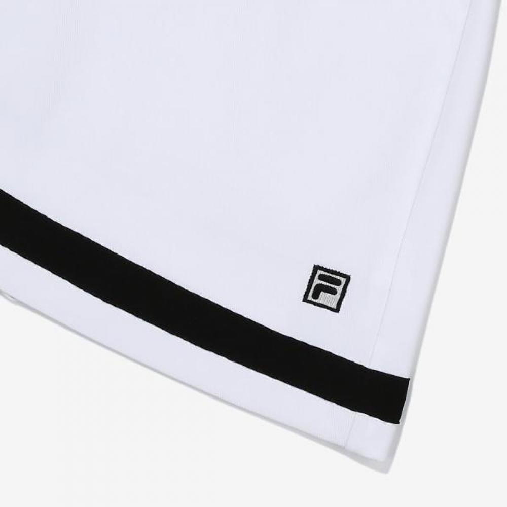 Fila Functional Half And Half Pleated Skirt