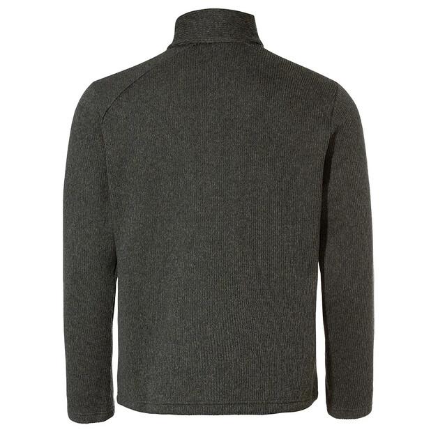 VAUDE Fleece Jacket with Half Zip Tesero II