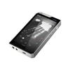 HiByMusic Digital Audio Player R4 Android 12 DAP Bluetooth [] 5.0 (Silver)