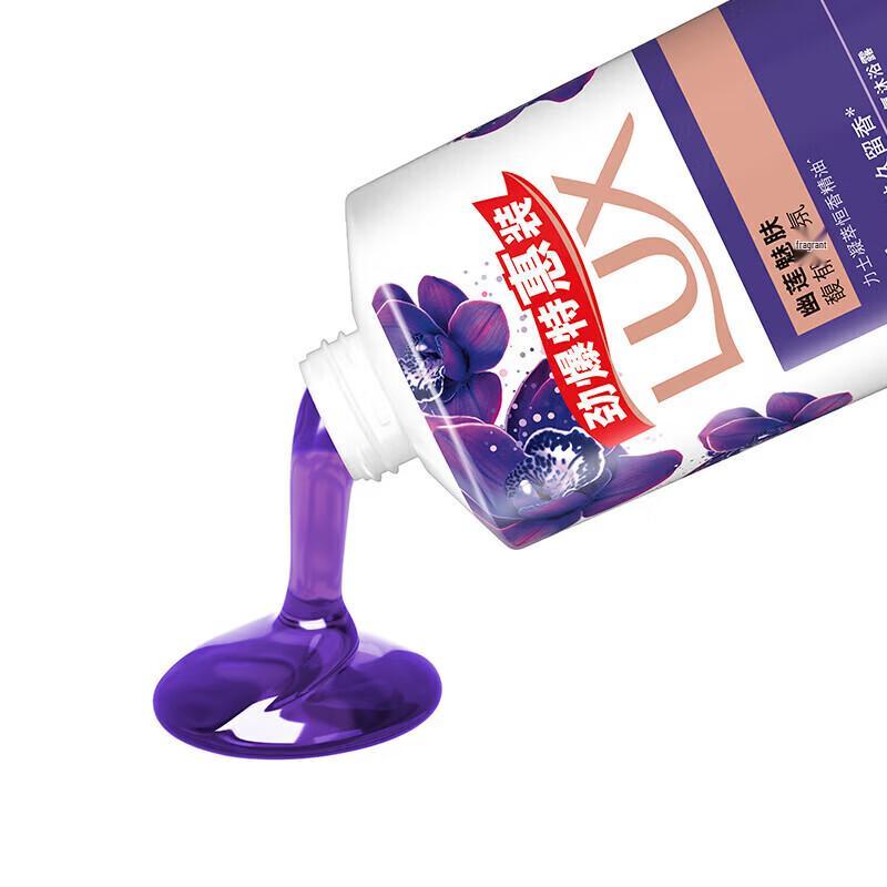 LUX Mystical Lotus & Tender Skin Shower Gel Set