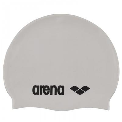 Arena Unisex Adult Classic Silicone Swim Cap