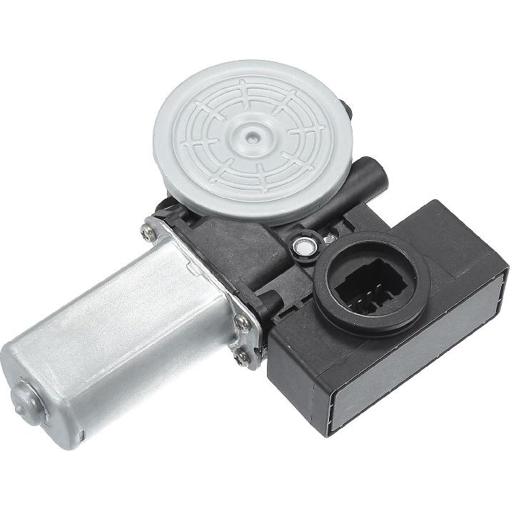 

No 85720-33150 / Rear Right Side/Power Window Motor for Lexus ES300 2002-2003 for Lexus ES330 2004-2006 / Window Lift Motor/Durable/Metal / 1 Front Right