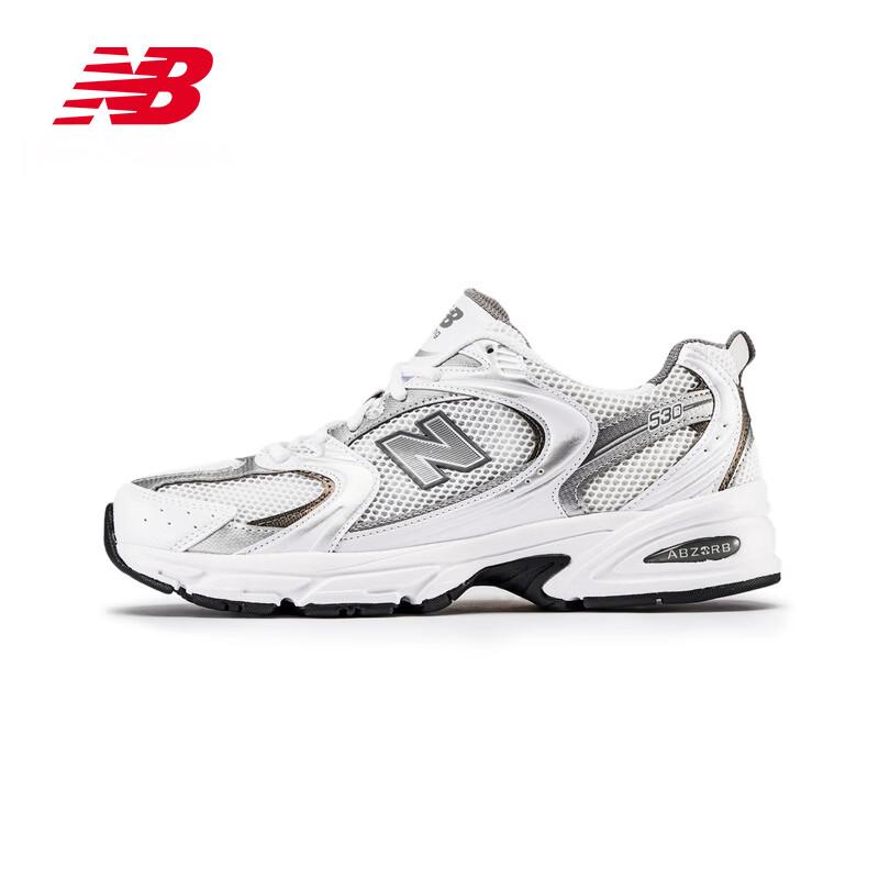 New Balance MR530 Series Casual Sports Sneakers EU 42.5