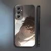 C-codename Taekjoo Phone Case For Samsung S25,S24,S26,S22,S23,S30,S21,5G,Fe,Lite,Ultra,Plus Protect Cover