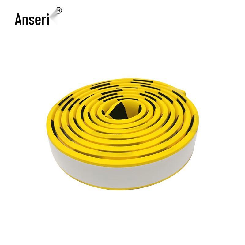 Anserui Self-Adhesive Warning Anti-Collision Strip