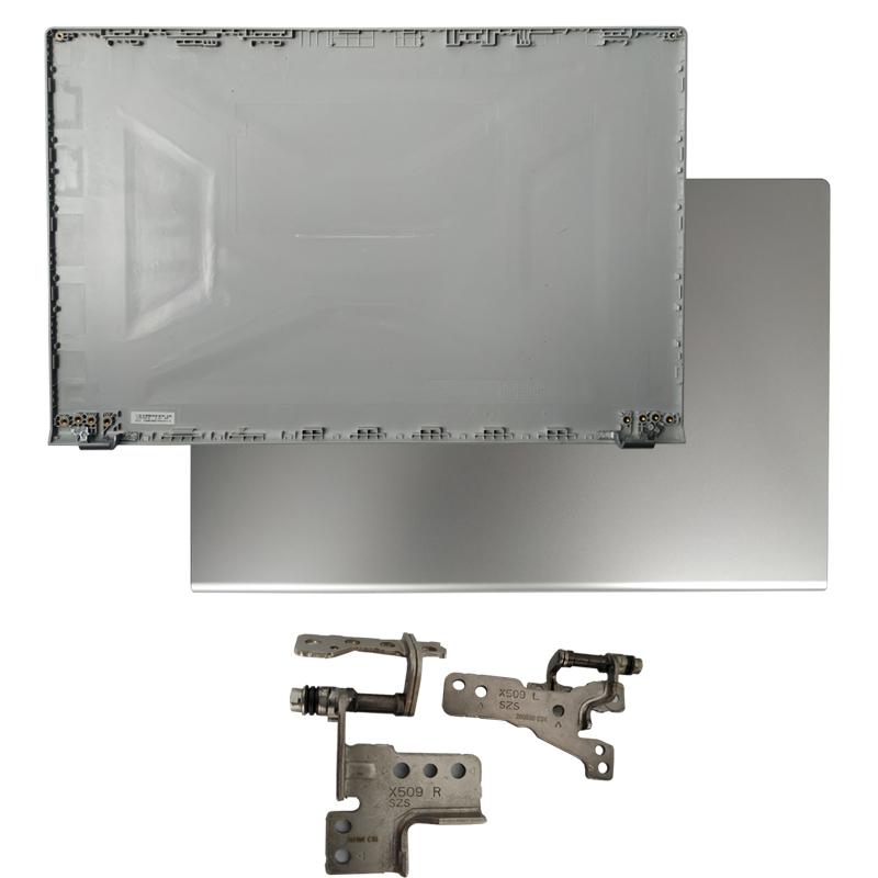 NEW for ASUS Vivobook X509 X509M X509BA X509DA X509FA FL8700 Y5200F M509D F509 F509JP F509MA F509UB F509JB laptop LCD Back Cover