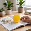 4cm Stress Ball Toy for Sensory Stimulation and Relaxation