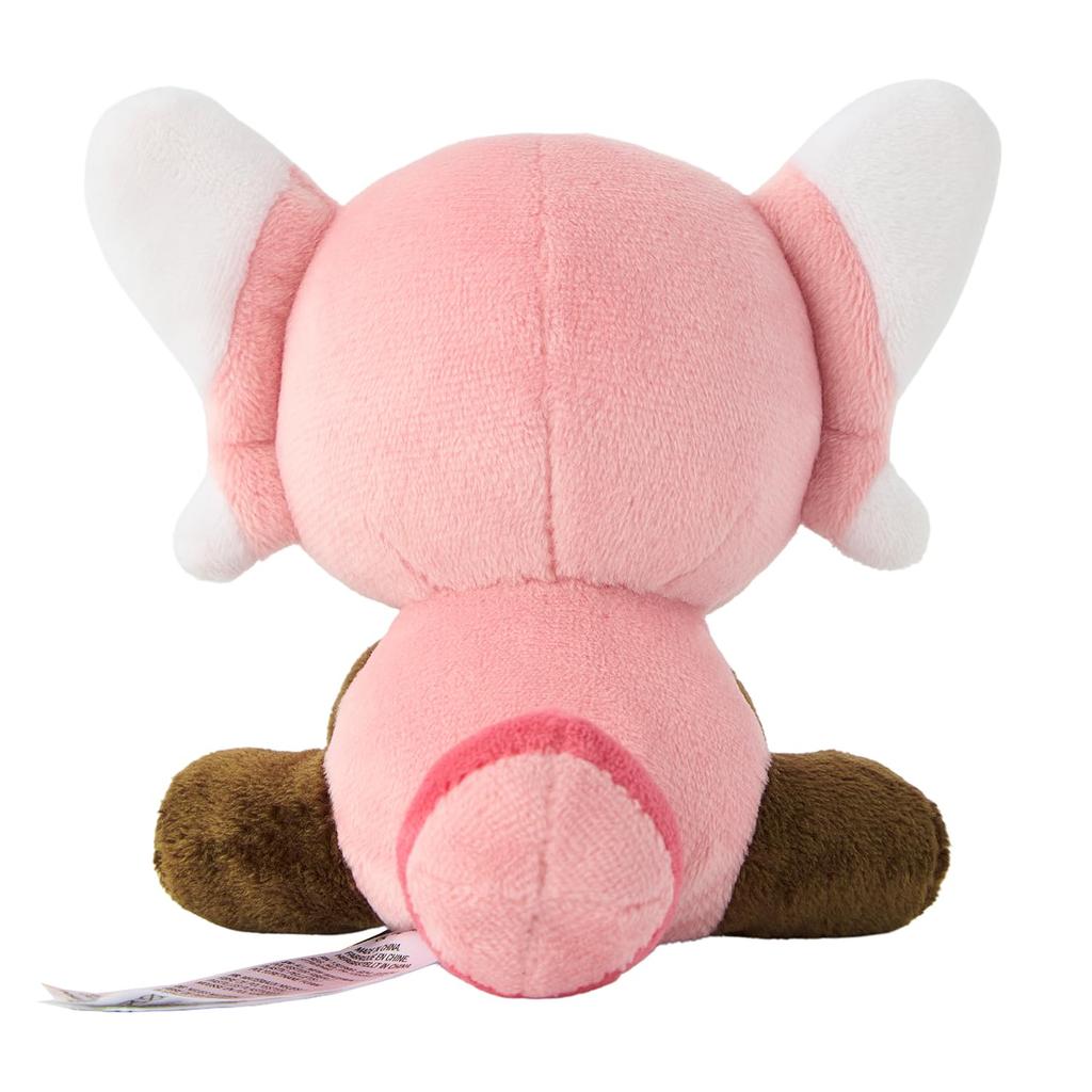 Center Original 759 Plush Toy fit Nuikoguma Pokémon Pokémon