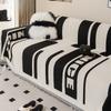 Modern Light Luxury High-Grade Chenille Sofa Towel Four Seasons Universal Sofa Cover Cloth Anti-Scratching Sofa Cushion Sofa Cover