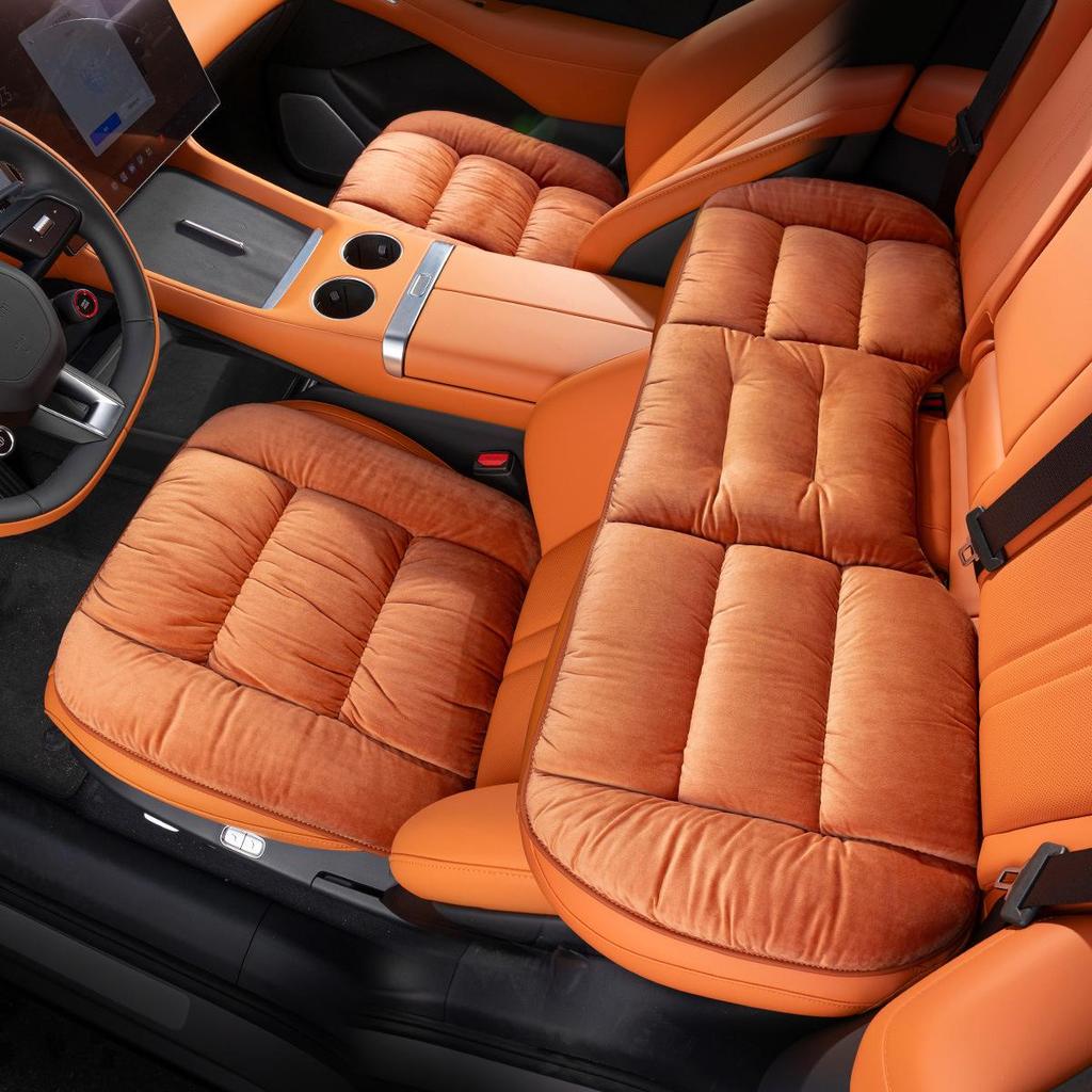 Nio ES6/ES8/ES7/EC6 ET5T ET7 Seat Cushion & Cover for Interior Decoration