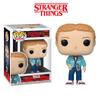 Pop1243 1253 1254 1250 1297 Stranger Things Pvc Figurine 10cm Tall Collectible Toy