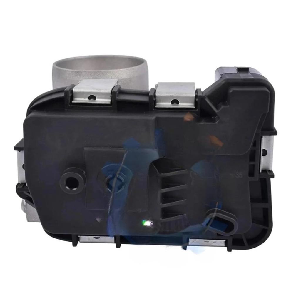 Throttle Body Valve 04C133062D for VW Polo V Up, Fits Seat Ibiza MII, Skoda Fabia III Citigo FWD 1.0L