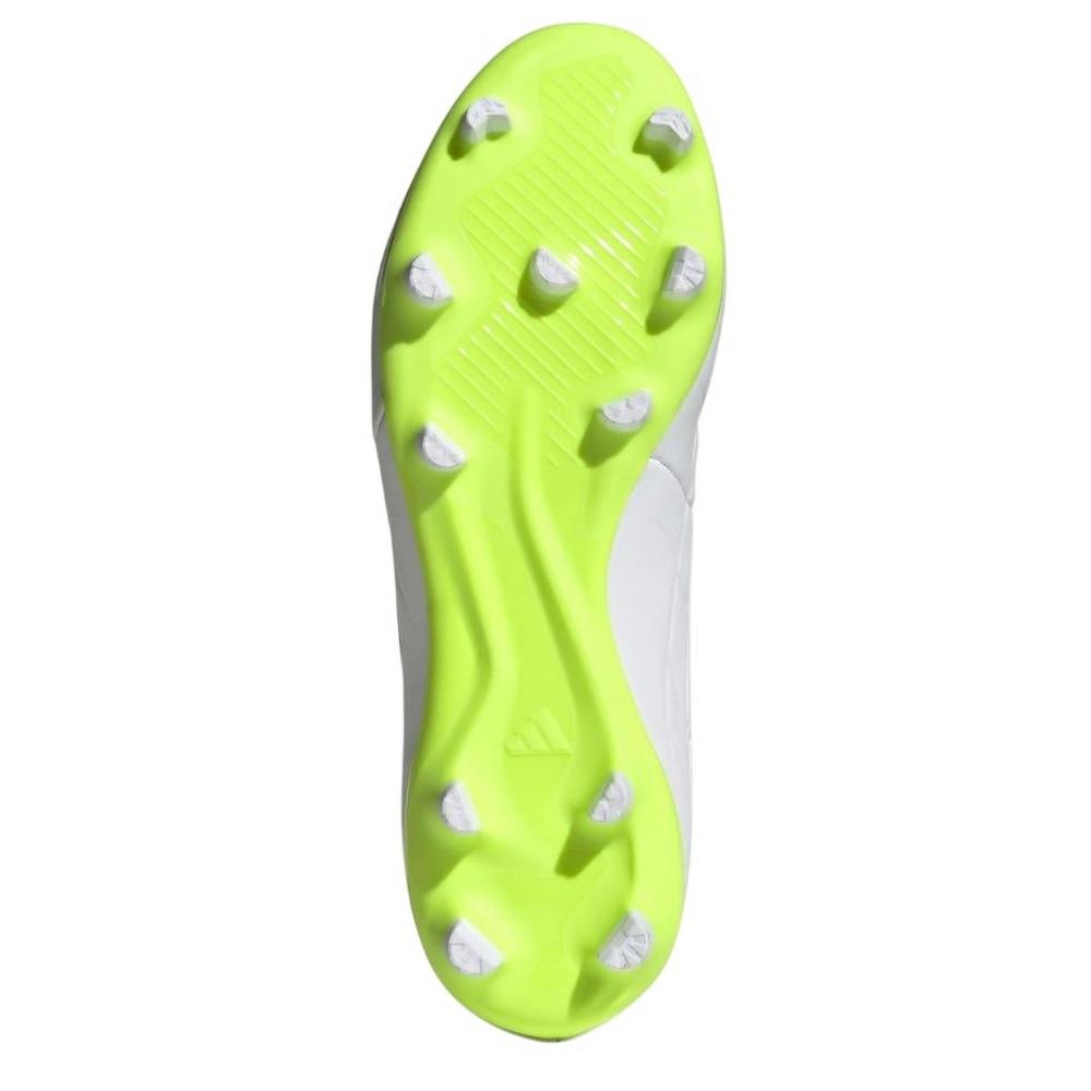 adidas Botas de Fútbol para Hombre Copa Pure.3 Suelo Firme de Cuero