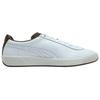 Puma Unisex White Brown 401848-01