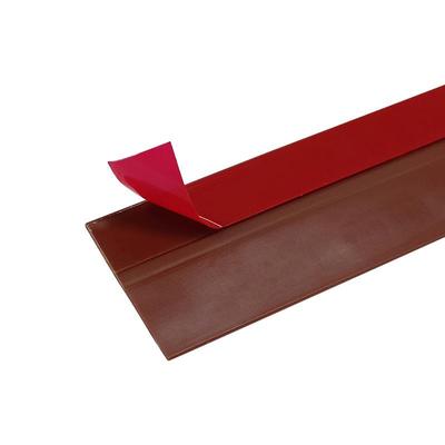 Pencere bağlantı parçaları – Sızdırmazlık Contaları