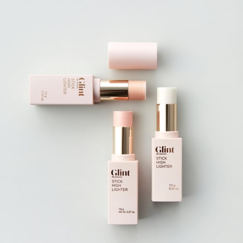 

[Glint] Stick Highlighter 3 types (Choose 1) (NEW option added) 03 Logi Moon