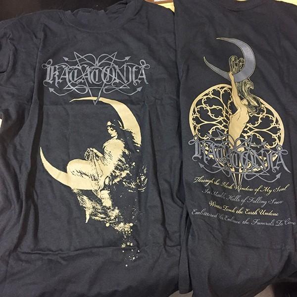 

New Popular KATATONIA - For Funerals to Come Concert Unisex S-5XL T-Shirt JJ55 Unisex T-Shirt M