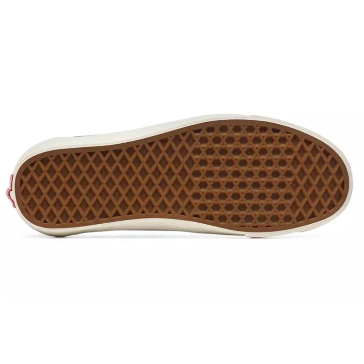 Bold Ni Vans 'Block - Black' VN0A3WLPWQW