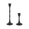 Creative Craft Candelabra Minimalist Candlestick Nordic Style Aromatherapy Candle Stand  Holiday