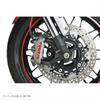PLOT Brembo Offset Color 4 Pieces Offset 9mm Front Convex/Back